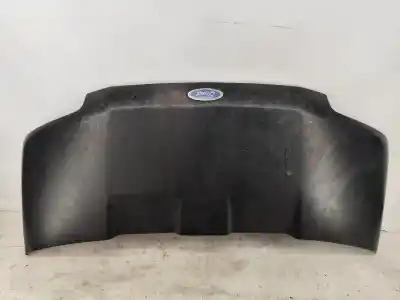 Second-hand car spare part bonnet for ford transit autobús (e_ _) 2.5 td (ecl edl eds esl ess eus) oem iam references 