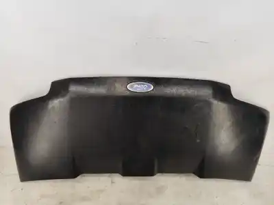 Peça sobressalente para automóvel em segunda mão capot por ford transit autobús (e_ _) 2.5 td (ecl edl eds esl ess eus) referências oem iam   