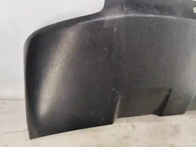 Peça sobressalente para automóvel em segunda mão capot por ford transit autobús (e_ _) 2.5 td (ecl edl eds esl ess eus) referências oem iam   