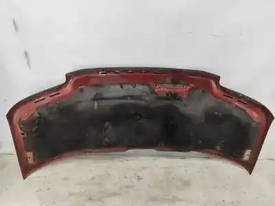 Peça sobressalente para automóvel em segunda mão capot por ford transit autobús (e_ _) 2.5 td (ecl edl eds esl ess eus) referências oem iam   