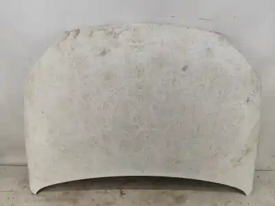 Peça sobressalente para automóvel em segunda mão capot por opel corsa c 1.3 16v cdti cat (z 13 dt / ln9) referências oem iam 