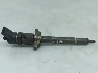 Автозапчастина б/у инжектор для ford focus ii (da_, hcp, dp) 1.6 tdci посилання на oem iam 0445110239