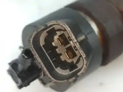 Автозапчастина б/у инжектор для ford focus ii (da_, hcp, dp) 1.6 tdci посилання на oem iam 0445110239   Автозапчастина б/у инжектор для ford focus ii (da_, hcp, dp) 1.6 tdci посилання на oem iam 0445110239