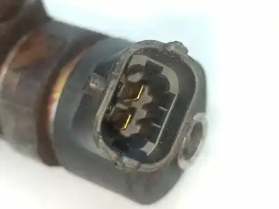 Автозапчасти б/у инжектор за ford focus ii (da_, hcp, dp) 1.6 tdci ссылки oem iam 0445110239   Автозапчасти б/у инжектор за ford focus ii (da_, hcp, dp) 1.6 tdci ссылки oem iam 0445110239