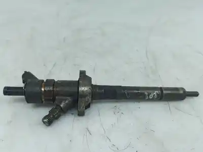 Автозапчастина б/у инжектор для ford focus ii (da_, hcp, dp) 1.6 tdci посилання на oem iam 0445110239