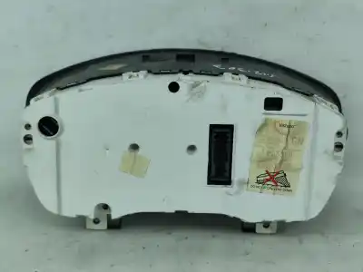 Автозапчастина б/у панель інструментів для ford focus ii (da_, hcp, dp) 1.6 tdci посилання на oem iam 4m5t10849   Автозапчастина б/у панель інструментів для ford focus ii (da_, hcp, dp) 1.6 tdci посилання на oem iam 4m5t10849