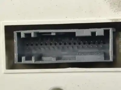 Автозапчастина б/у панель інструментів для ford focus ii (da_, hcp, dp) 1.6 tdci посилання на oem iam 4m5t10849   Автозапчастина б/у панель інструментів для ford focus ii (da_, hcp, dp) 1.6 tdci посилання на oem iam 4m5t10849