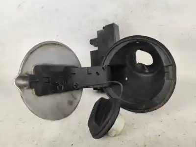 Автозапчастина б/у зовнішній пливний колпак для ford focus ii (da_, hcp, dp) 1.6 tdci посилання на oem iam 4m51a405a02ab   Автозапчастина б/у зовнішній пливний колпак для ford focus ii (da_, hcp, dp) 1.6 tdci посилання на oem iam 4m51a405a02ab