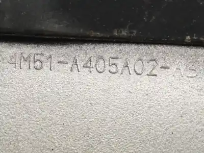 Автозапчастина б/у зовнішній пливний колпак для ford focus ii (da_, hcp, dp) 1.6 tdci посилання на oem iam 4m51a405a02ab   Автозапчастина б/у зовнішній пливний колпак для ford focus ii (da_, hcp, dp) 1.6 tdci посилання на oem iam 4m51a405a02ab