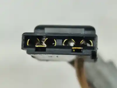 Second-hand car spare part ignition switch for renault clio i (b/c57_, 5/357_) 1.2 (b/c/s57a b/c57s 5/357f 5/357j 5/357l 5/357r) oem iam references 2 pinos  