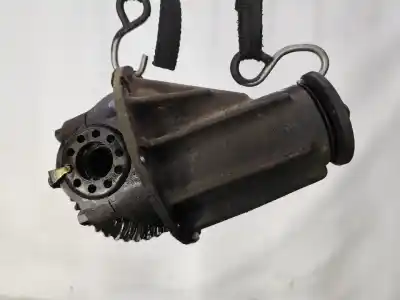 Second-hand car spare part front differential for ford transit autobús (e_ _) 2.5 td (ecl edl eds esl ess eus) oem iam references 92vb4210ba