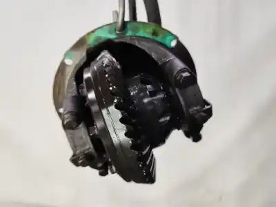 Second-hand car spare part front differential for ford transit autobús (e_ _) 2.5 td (ecl edl eds esl ess eus) oem iam references 92vb4210ba  