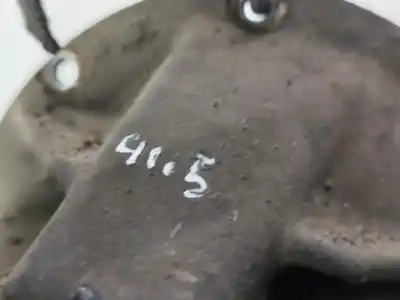 Second-hand car spare part front differential for ford transit autobús (e_ _) 2.5 td (ecl edl eds esl ess eus) oem iam references 92vb4210ba  