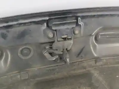 Автозапчастина б/у капок для audi a3 (8l1) s3 quattro посилання на oem iam   