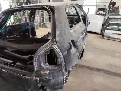 Автозапчастина б/у обликка задніх правіх дверей для audi a3 (8l1) s3 quattro посилання на oem iam   