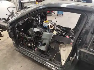 Second-hand car spare part generic rubber for audi a3 (8l1) s3 quattro oem iam references   