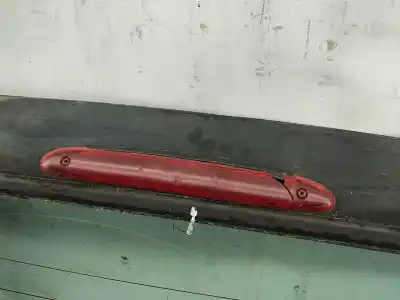 Автозапчастина б/у загальні двері для renault twingo i (c06_) 1.2 (c066 c068) посилання на oem iam   