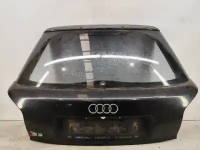 Автозапчастина б/у загальні двері для audi a3 (8l1) s3 quattro посилання на oem iam 