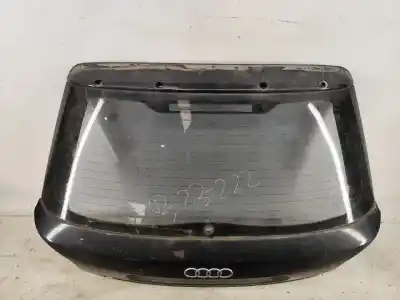 Автозапчасти б/у задняя дверь за audi a3 (8l1) s3 quattro ссылки oem iam   