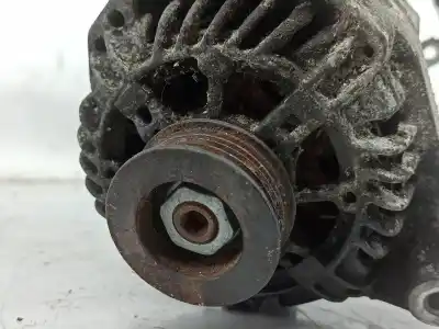 Second-hand car spare part alternator for bmw 3 (e36) 318 tds oem iam references 2245576  