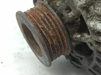 Second-hand car spare part alternator for bmw 3 (e36) 318 tds oem iam references 2245576  