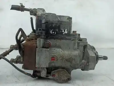 Second-hand car spare part injection pump for bmw 3 (e36) 318 tds oem iam references 0460494995  