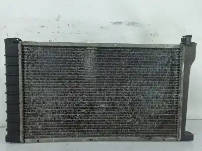 Peça sobressalente para automóvel em segunda mão radiador de água por bmw 3 (e36) 318 tds referências oem iam 2245509  