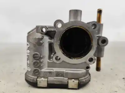 Автозапчасти б/у бабочка коробка за opel corsa c (x01) 1.2 twinport (f08 f68) ссылки oem iam 0280750j33   Автозапчасти б/у бабочка коробка за opel corsa c (x01) 1.2 twinport (f08 f68) ссылки oem iam 0280750j33