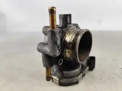 Автозапчасти б/у бабочка коробка за opel corsa c (x01) 1.2 twinport (f08 f68) ссылки oem iam 0280750j33   Автозапчасти б/у бабочка коробка за opel corsa c (x01) 1.2 twinport (f08 f68) ссылки oem iam 0280750j33