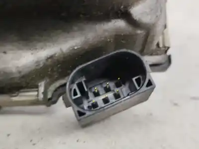 Автозапчасти б/у бабочка коробка за opel corsa c (x01) 1.2 twinport (f08 f68) ссылки oem iam 0280750j33   Автозапчасти б/у бабочка коробка за opel corsa c (x01) 1.2 twinport (f08 f68) ссылки oem iam 0280750j33