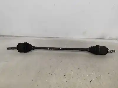 Автозапчасти б/у передняя правая трансмиссия за opel corsa c (x01) 1.2 twinport (f08 f68) ссылки oem iam  Автозапчасти б/у передняя правая трансмиссия за opel corsa c (x01) 1.2 twinport (f08 f68) ссылки oem iam