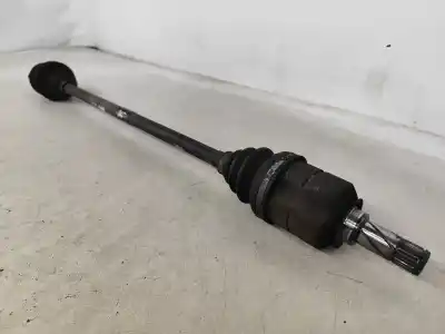 Автозапчасти б/у передняя правая трансмиссия за opel corsa c (x01) 1.2 twinport (f08 f68) ссылки oem iam   