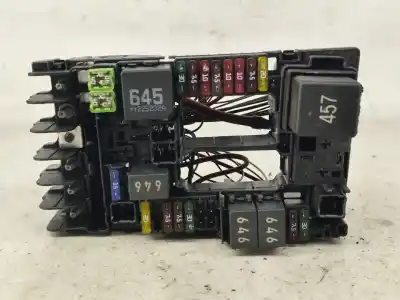 Автозапчастина б/у реле/запоперівник для skoda superb iii hatchback (3v3) 2.0 tdi gasóleo 2017 4p посилання на oem iam 5q0937125b Автозапчастина б/у реле/запоперівник для skoda superb iii hatchback (3v3) 2.0 tdi gasóleo 2017 4p посилання на oem iam 5q0937125b