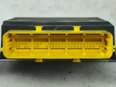 Peça sobressalente para automóvel em segunda mão centralina de airbag por skoda superb iii hatchback (3v3) 2.0 tdi gasóleo 2017 4p referências oem iam 5q0959655ae  