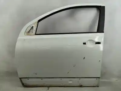 Second-hand car spare part left front door for nissan qashqai / qashqai +2 i (j10, nj10, jj10e) 2.0 oem iam references 250