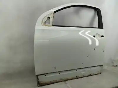 Автозапчастина б/у передні ліві двері для nissan qashqai / qashqai +2 i (j10, nj10, jj10e) 2.0 посилання на oem iam 250  