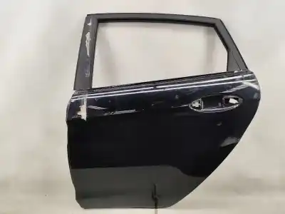 İkinci el araba yedek parçası arka sol kapi için ford fiesta vi (cb1, ccn) 1.25 oem iam referansları 