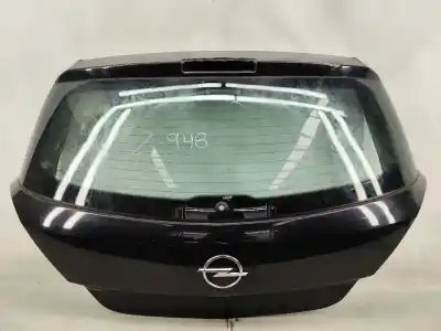 Pièce détachée automobile d'occasion hayon pour opel astra h classic hatchback (a04) 1.7 cdti (l48) références oem iam  Pièce détachée automobile d'occasion hayon pour opel astra h classic hatchback (a04) 1.7 cdti (l48) références oem iam