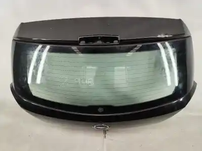 Second-hand car spare part tailgate for opel astra h classic hatchback (a04) 1.7 cdti (l48) oem iam references   