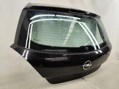 Second-hand car spare part tailgate for opel astra h classic hatchback (a04) 1.7 cdti (l48) oem iam references   