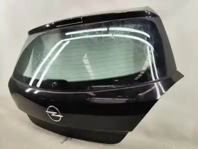 Second-hand car spare part tailgate for opel astra h classic hatchback (a04) 1.7 cdti (l48) oem iam references   