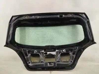 Second-hand car spare part tailgate for opel astra h classic hatchback (a04) 1.7 cdti (l48) oem iam references   