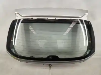 İkinci el araba yedek parçası bagaj kapagi için honda civic vii hatchback (eu, ep, ev) 1.4 is (ep1 eu5 eu7) oem iam referansları   