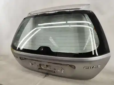 İkinci el araba yedek parçası bagaj kapagi için honda civic vii hatchback (eu, ep, ev) 1.4 is (ep1 eu5 eu7) oem iam referansları   