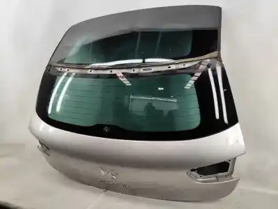 Автозапчастина б/у загальні двері для citroen ds5 (kf_) 6210r gasóleo 2013 5p посилання на oem iam   