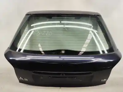 Автозапчастина б/у загальні двері для audi a3 (8l1) 1.6 посилання на oem iam 