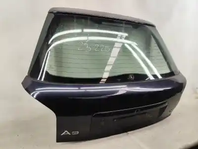 Автозапчастина б/у загальні двері для audi a3 (8l1) 1.6 посилання на oem iam    Автозапчастина б/у загальні двері для audi a3 (8l1) 1.6 посилання на oem iam