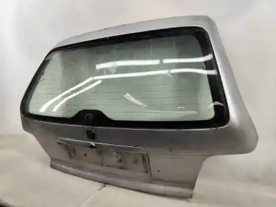 Second-hand car spare part tailgate for bmw 3 touring (e36) 318 tds oem iam references   