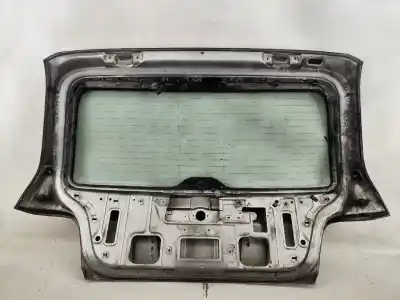 Second-hand car spare part tailgate for bmw 3 touring (e36) 318 tds oem iam references   