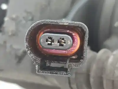 Автозапчастина б/у передній правий гальмівний супорт для skoda superb iii hatchback (3v3) 2.0 tdi gasóleo 2017 4p посилання на oem iam   